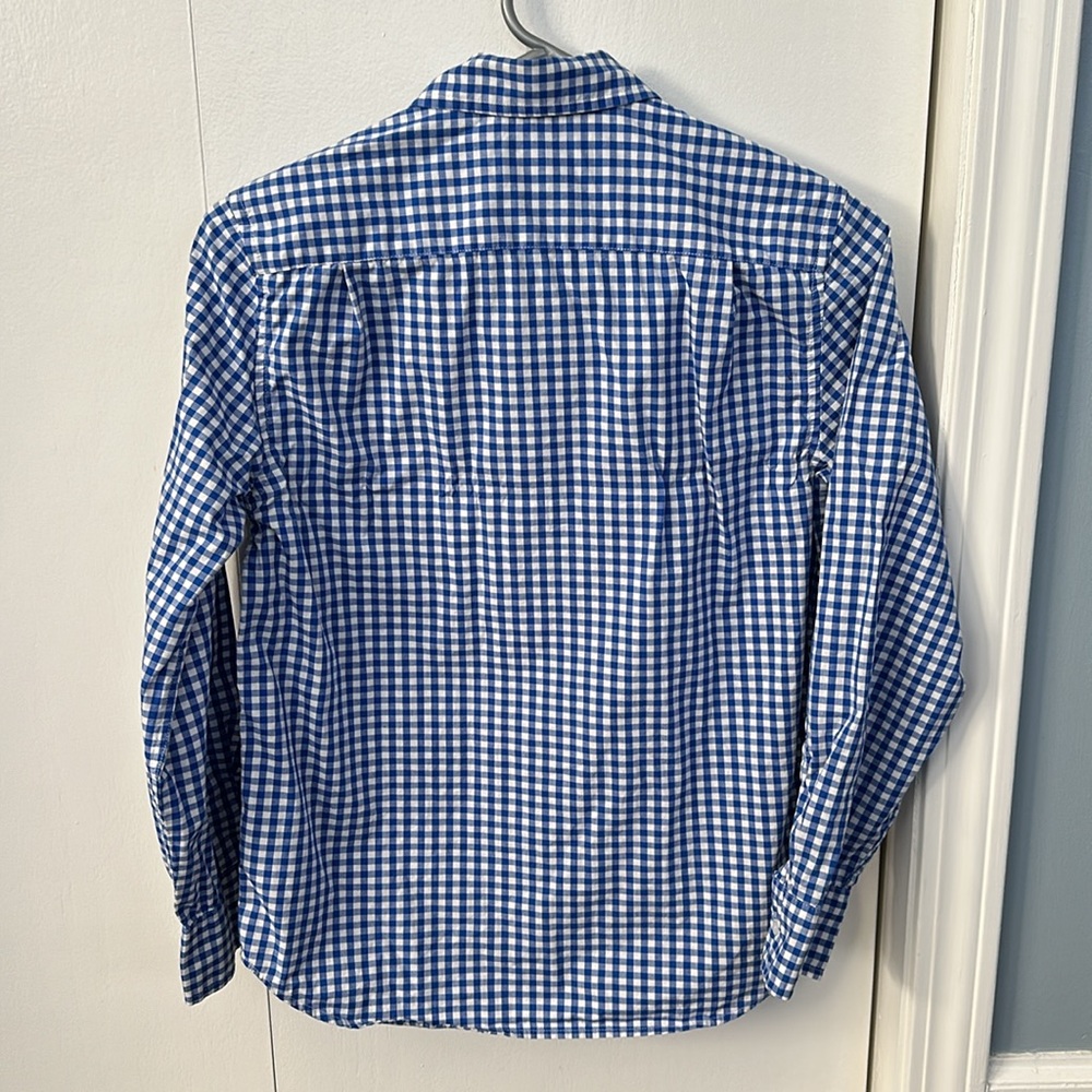 Crewcuts button down - Picture 2 of 3